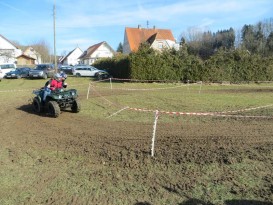 Motorradmesse Niederrieden bei Motorrad Bayer