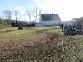 Motorradmesse Niederrieden bei Motorrad Bayer