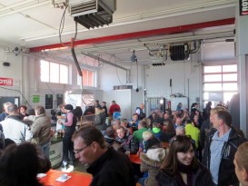 Motorradmesse Niederrieden bei Motorrad Bayer