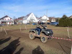 Motorradmesse Niederrieden bei Motorrad Bayer