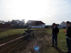 Motorradmesse Niederrieden bei Motorrad Bayer