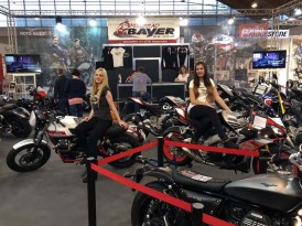 Motorradwelt Bodensee 2016
