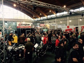 Motorradwelt Bodensee 2016