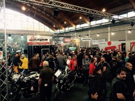 Motorradwelt Bodensee 2016