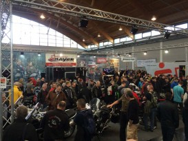 Motorradwelt Bodensee 2016