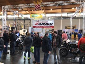 Motorradwelt Bodensee 2017