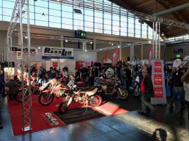 Motorradwelt Bodensee 2017