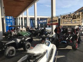 Motorradwelt Bodensee 2017