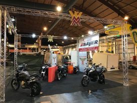 Motorradwelt Bodensee 2017