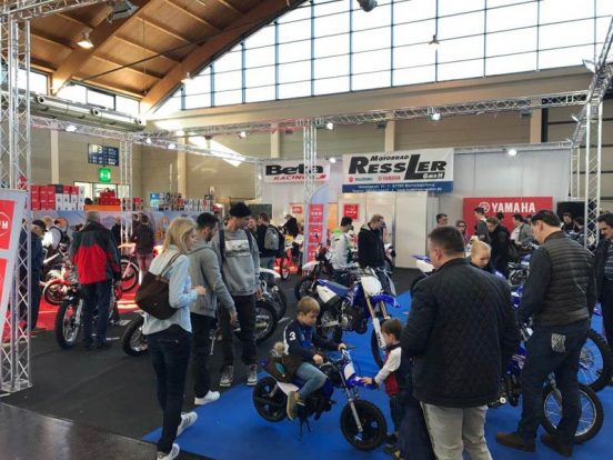 Motorradwelt Bodensee 2017