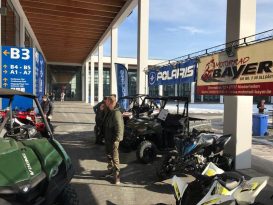 Motorradwelt Bodensee 2017