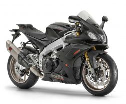 Aprilia RSV4 1100 Factory