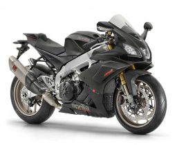 Aprilia RSV4 1100 Factory