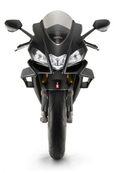 Aprilia RSV4 1100 Factory