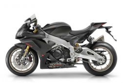 Aprilia RSV4 1100 Factory