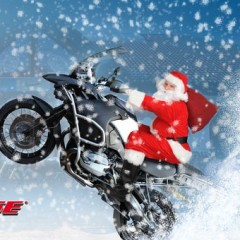 Biker-Christmas