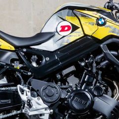 Dunlop Bikes probefahren?