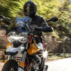 EICMA 2018