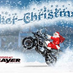 *** Biker-Christmas 2014 ***