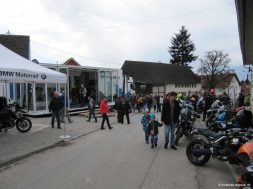 Motorradmesse Niederrieden 16. & 17. März 2019