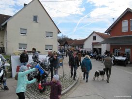 Motorradmesse Niederrieden 16. & 17. März 2019