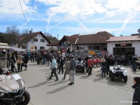 Motorradmesse Niederrieden 16. & 17. März 2019