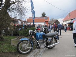 Motorradmesse Niederrieden 16. & 17. März 2019