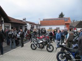 Motorradmesse Niederrieden 16. & 17. März 2019