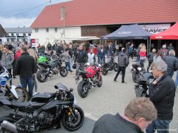 Motorradmesse Niederrieden 16. & 17. März 2019