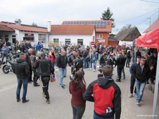 Motorradmesse Niederrieden 16. & 17. März 2019