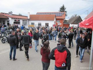 Motorradmesse Niederrieden 16. & 17. März 2019