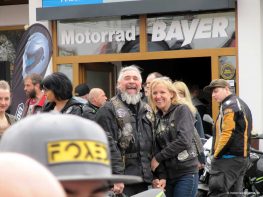 Motorradmesse Niederrieden 16. & 17. März 2019