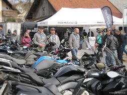 Motorradmesse Niederrieden 16. & 17. März 2019