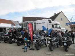 Motorradmesse Niederrieden 16. & 17. März 2019