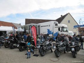Motorradmesse Niederrieden 16. & 17. März 2019