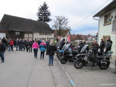 Motorradmesse Niederrieden 16. & 17. März 2019