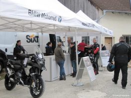 Motorradmesse Niederrieden 16. & 17. März 2019