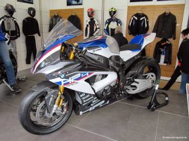 Motorradmesse Niederrieden 16. & 17. März 2019