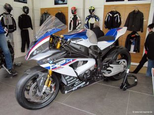 Motorradmesse Niederrieden 16. & 17. März 2019