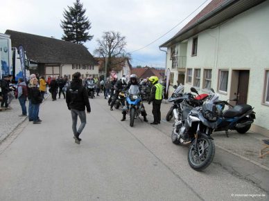 Motorradmesse Niederrieden 16. & 17. März 2019