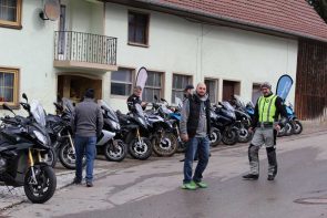 Motorradmesse Niederrieden 16. & 17. März 2019