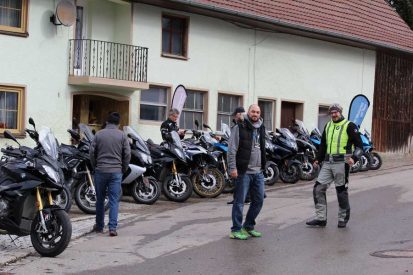 Motorradmesse Niederrieden 16. & 17. März 2019