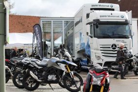 Motorradmesse Niederrieden 16. & 17. März 2019