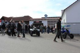 Motorradmesse Niederrieden 16. & 17. März 2019