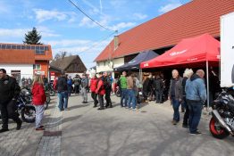 Motorradmesse Niederrieden 16. & 17. März 2019