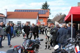 Motorradmesse Niederrieden 16. & 17. März 2019