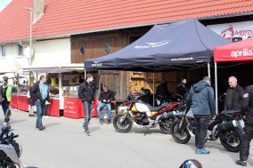 Motorradmesse Niederrieden 16. & 17. März 2019