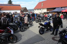 Motorradmesse Niederrieden 16. & 17. März 2019