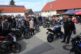 Motorradmesse Niederrieden 16. & 17. März 2019