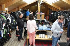 Motorradmesse Niederrieden 16. & 17. März 2019